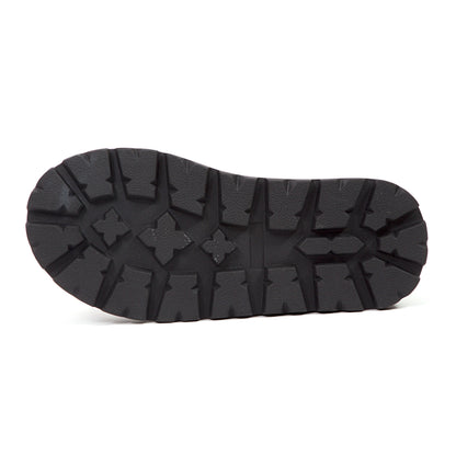 Jambu Special Offer - Women Icicle Water Resisstant Gunmetal