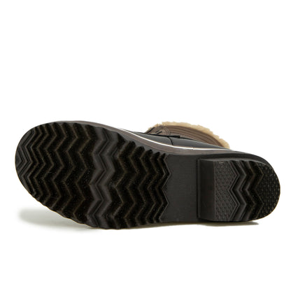 Jambu Premium - Women Siberia Water Resistant Brown