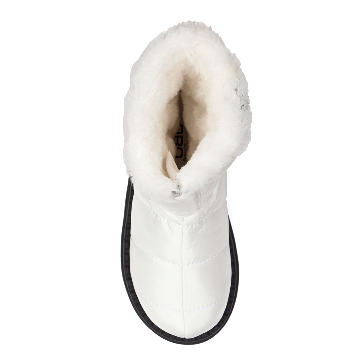 Jambu Popular - Women Icicle Water Resisstant White