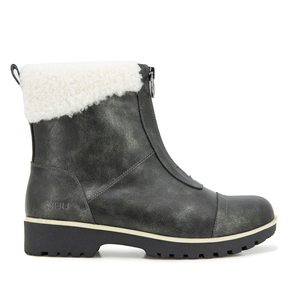 Jambu Value - Women Brynn Water Resistant Black