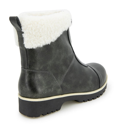 Jambu Value - Women Brynn Water Resistant Black