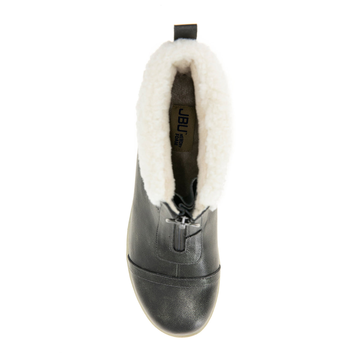 Jambu Value - Women Brynn Water Resistant Black