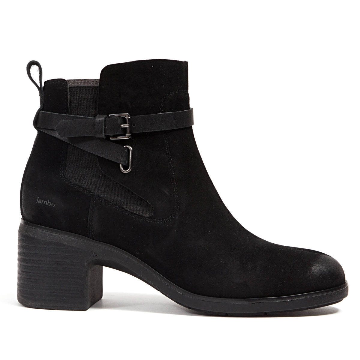 Jambu Quality - VIVI-black