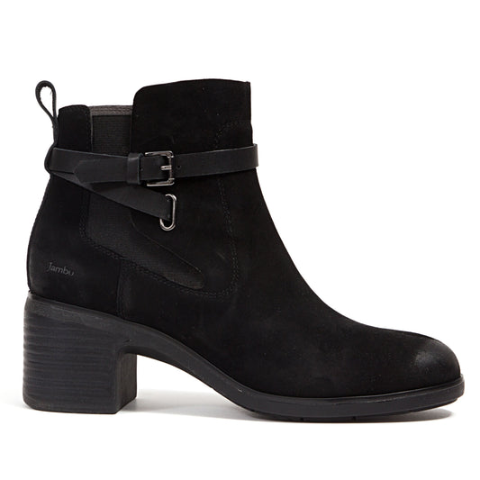 Jambu Quality - VIVI-black