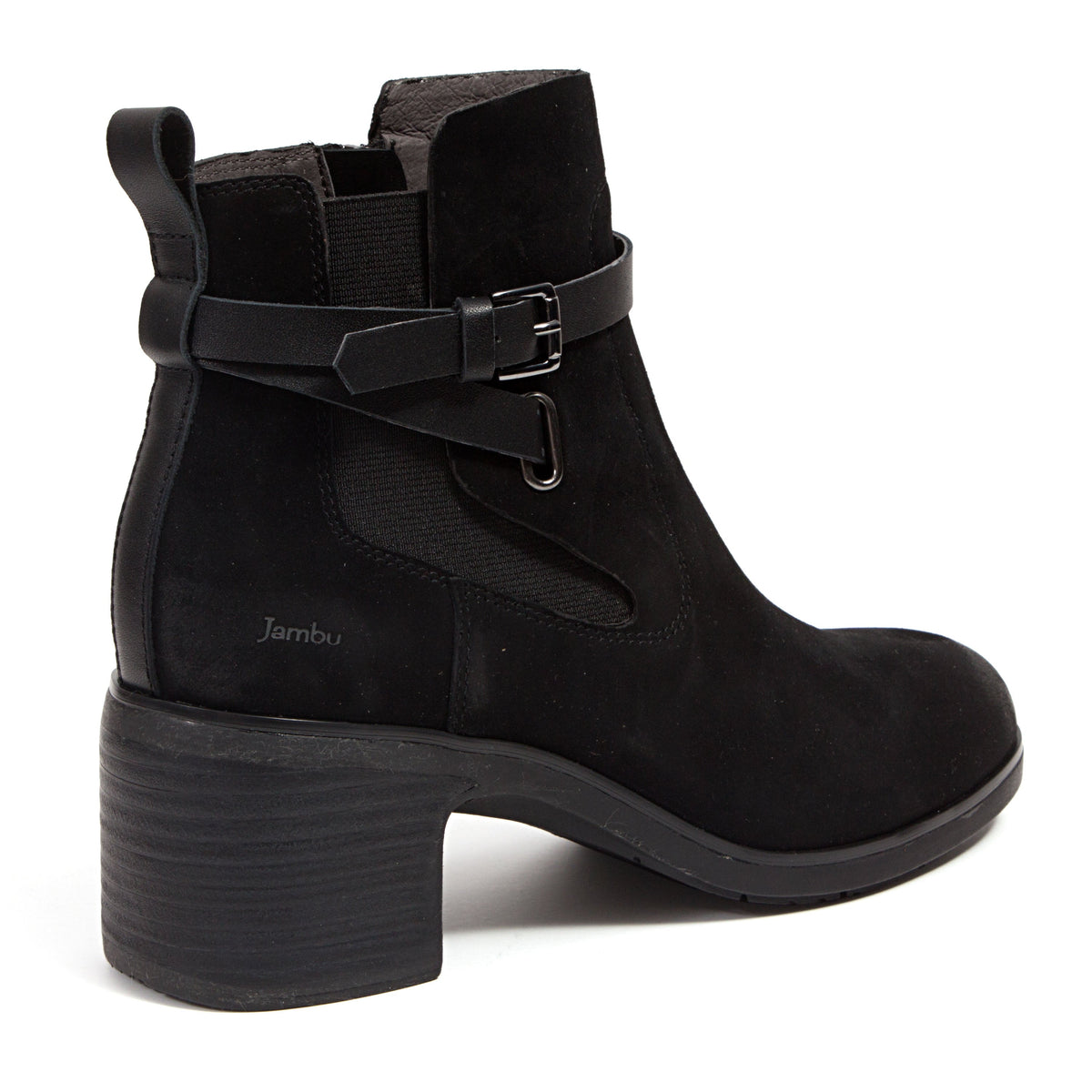 Jambu Quality - VIVI-black