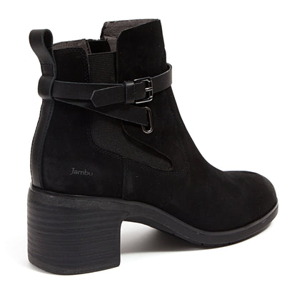 Jambu Quality - VIVI-black