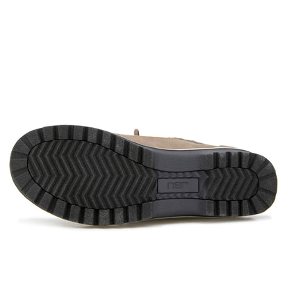 Jambu Recommended - Women Northgate Waterproof Taupe/Wool