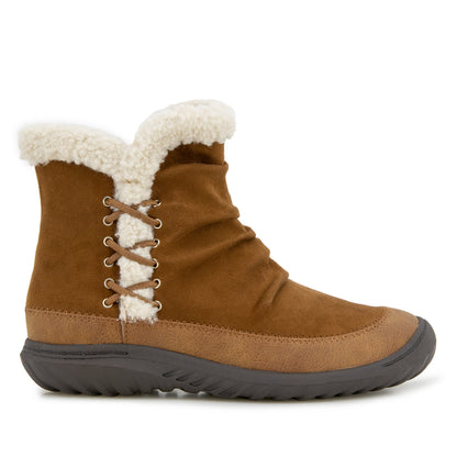 Jambu Great Value - Women Briar Tan