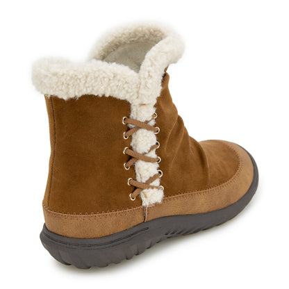 Jambu Great Value - Women Briar Tan