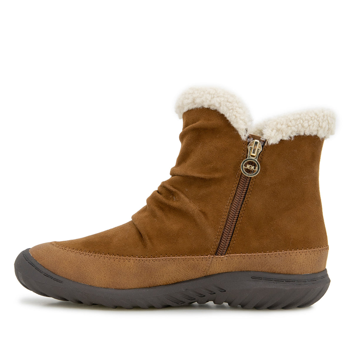 Jambu Great Value - Women Briar Tan