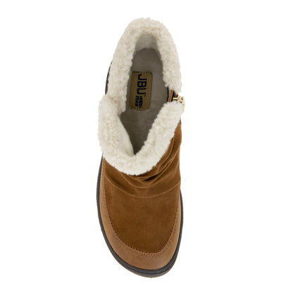 Jambu Great Value - Women Briar Tan