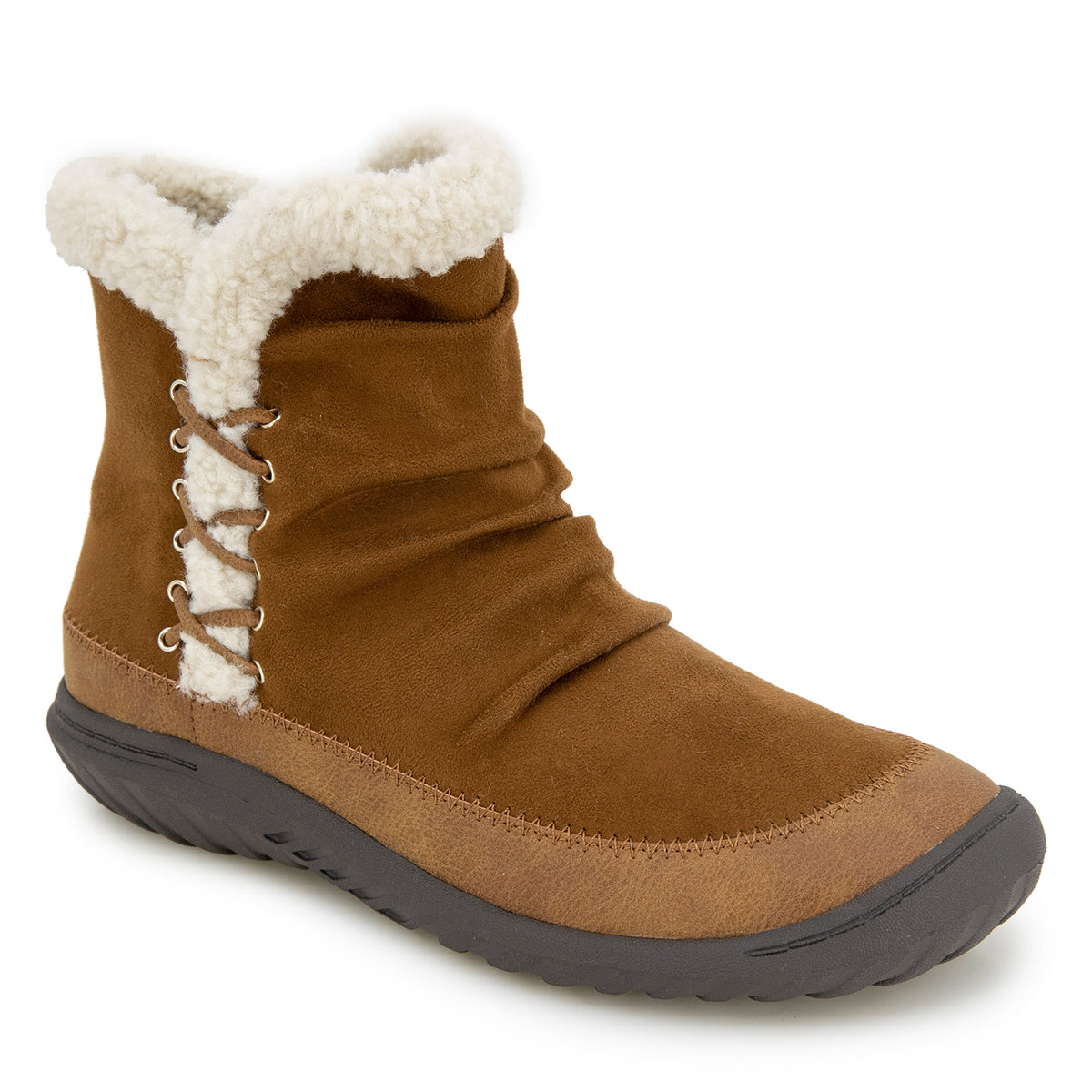 Jambu Great Value - Women Briar Tan