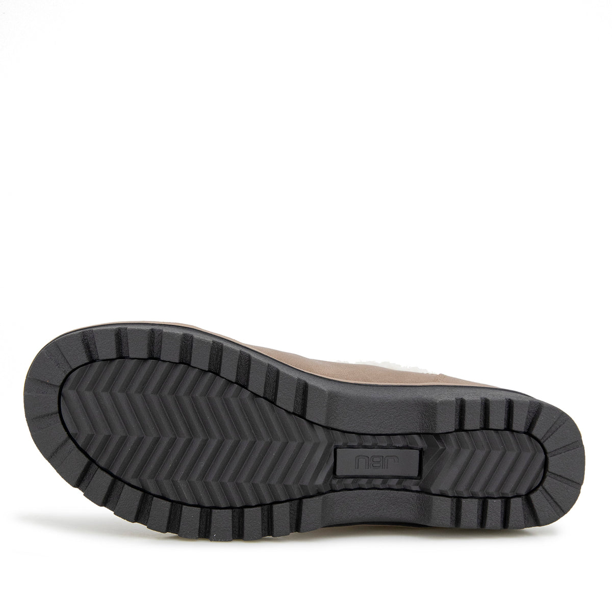 Jambu Featured - Women Brynn Water Resistant Taupe
