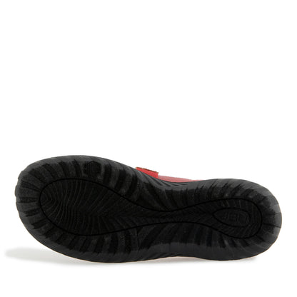 Jambu Value - Women Bianca Red