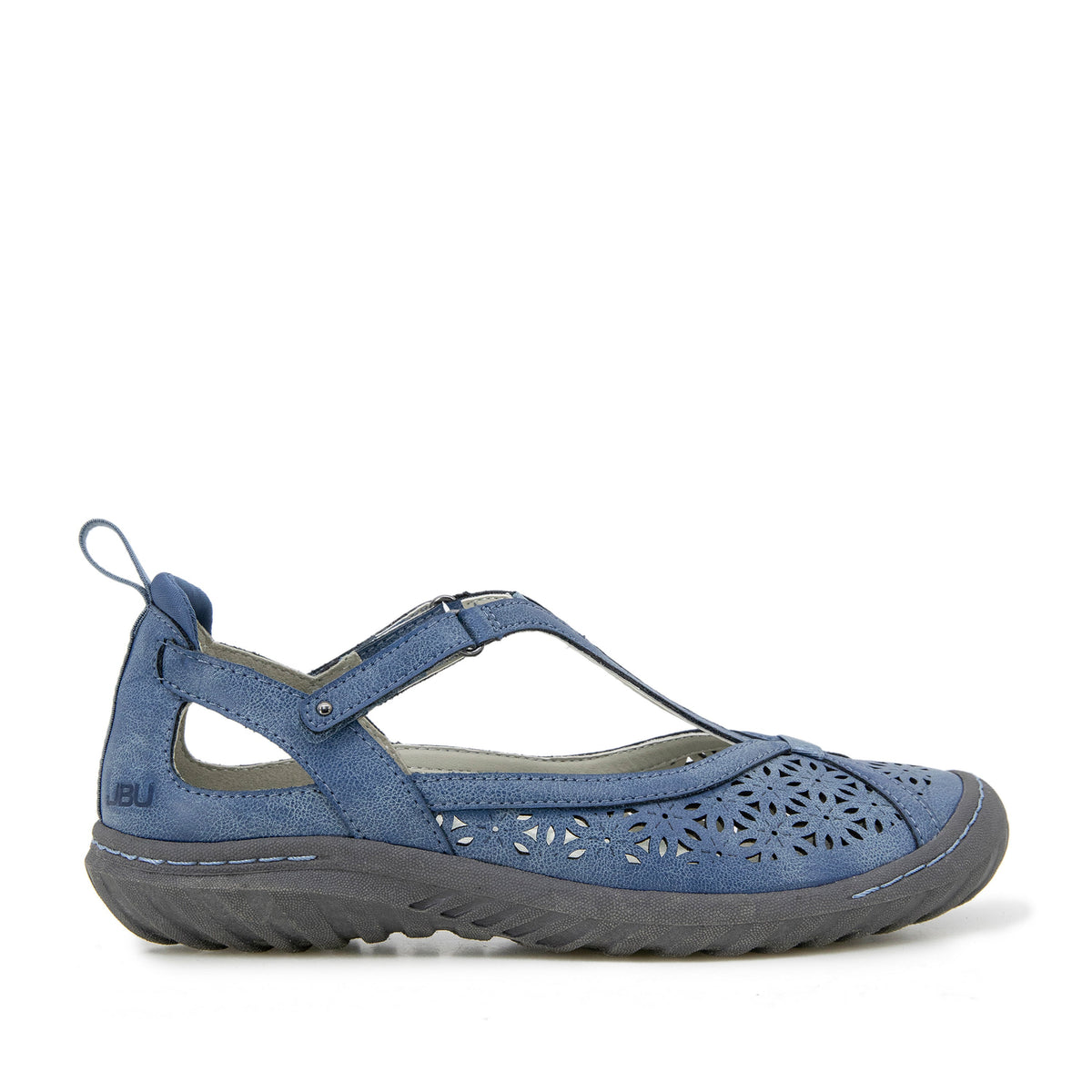 Jambu Everyday - Women Daffodil Denim