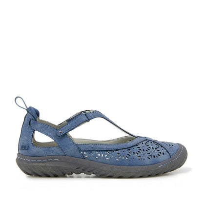 Jambu Everyday - Women Daffodil Denim