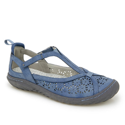 Jambu Everyday - Women Daffodil Denim