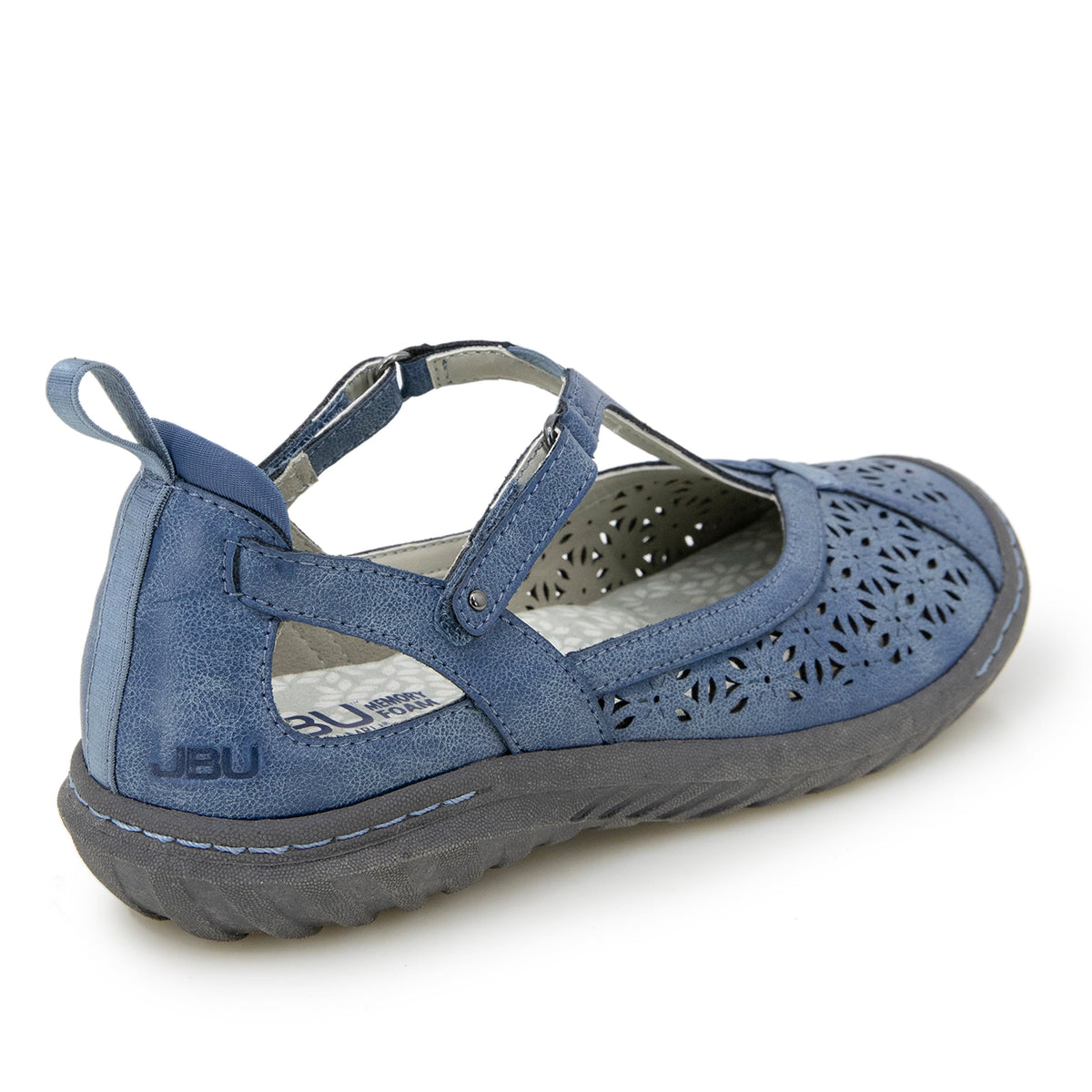 Jambu Everyday - Women Daffodil Denim