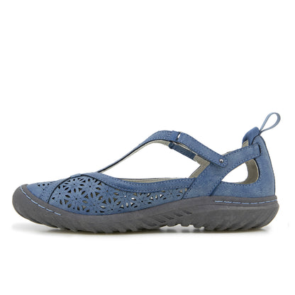Jambu Everyday - Women Daffodil Denim