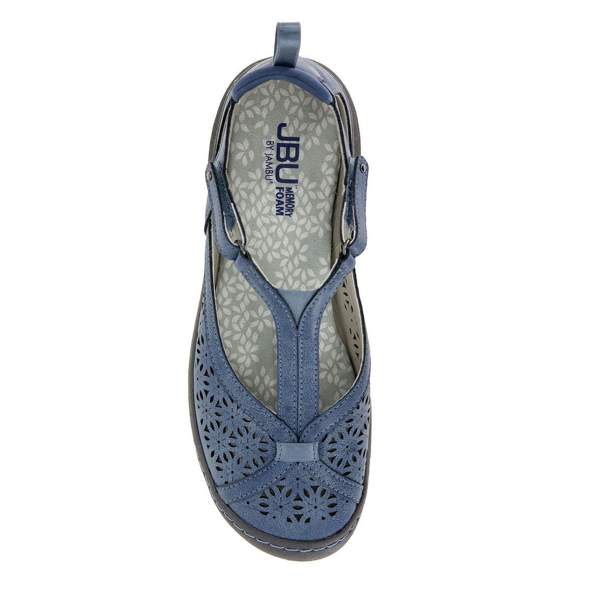 Jambu Everyday - Women Daffodil Denim