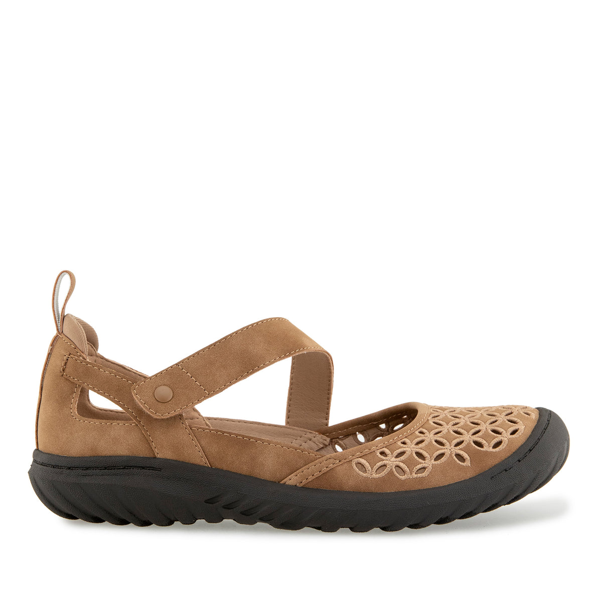 Jambu New - Women Bianca Tan