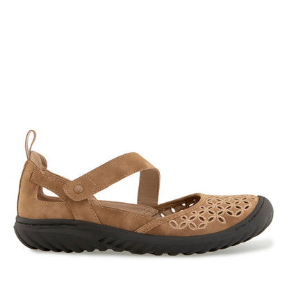 Jambu New - Women Bianca Tan