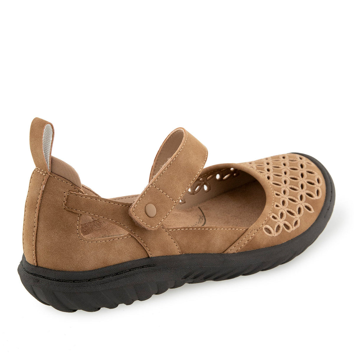 Jambu New - Women Bianca Tan