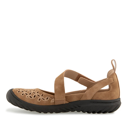 Jambu New - Women Bianca Tan