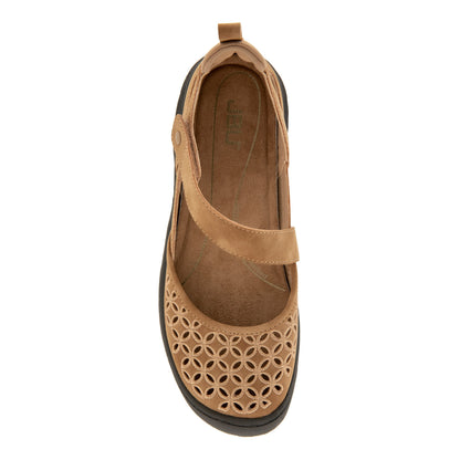Jambu New - Women Bianca Tan