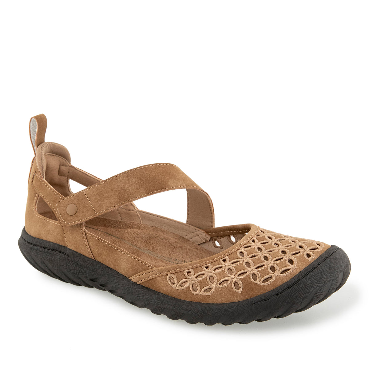 Jambu New - Women Bianca Tan