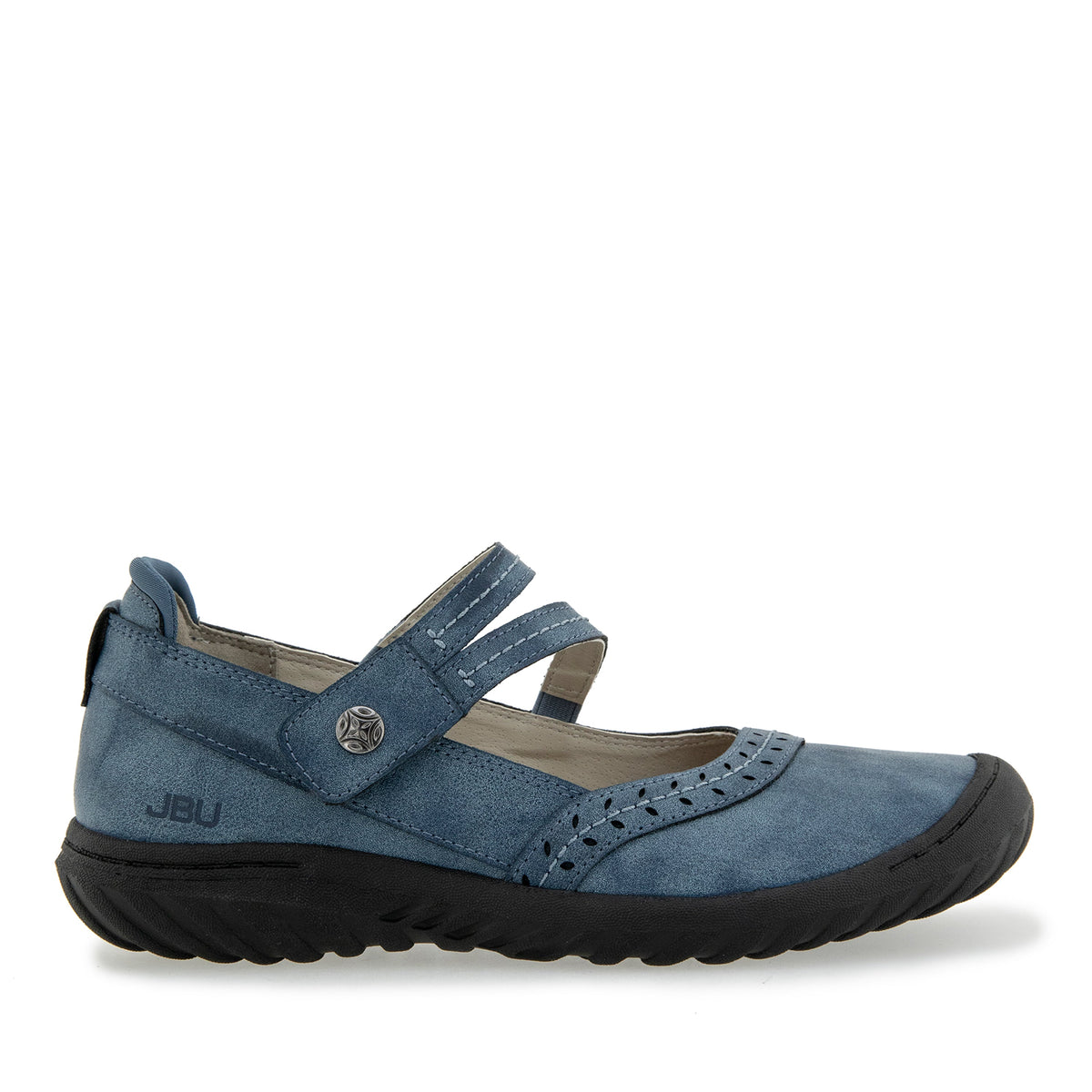 Jambu Popular - Women Adeline Denim