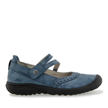Jambu Popular - Women Adeline Denim