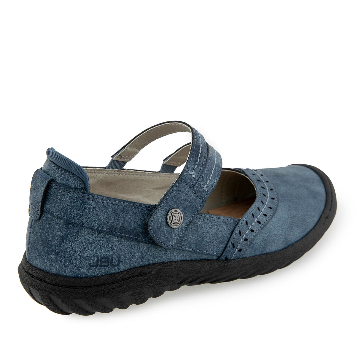 Jambu Popular - Women Adeline Denim