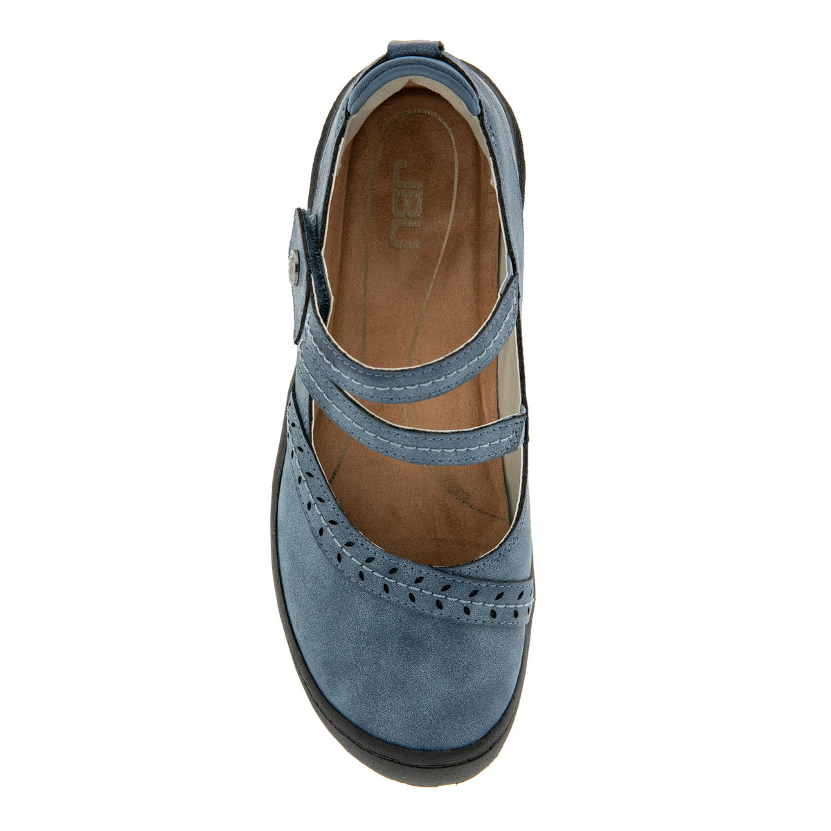 Jambu Popular - Women Adeline Denim