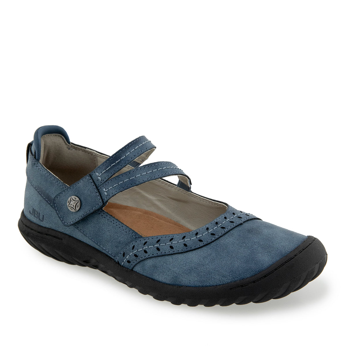 Jambu Popular - Women Adeline Denim