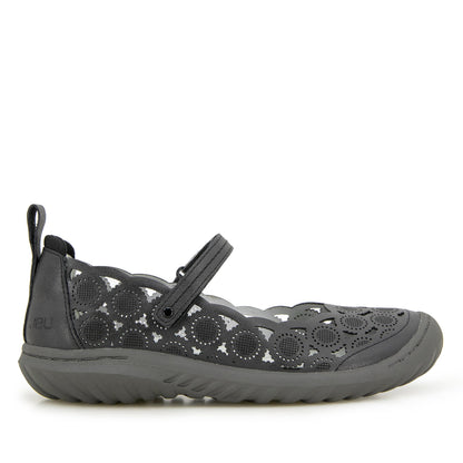 Jambu Everyday - Women Anne Black Shimmer
