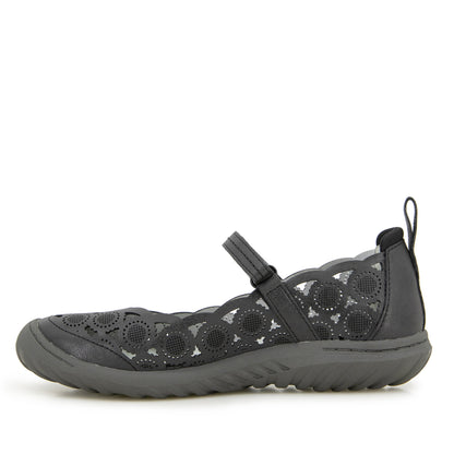 Jambu Everyday - Women Anne Black Shimmer