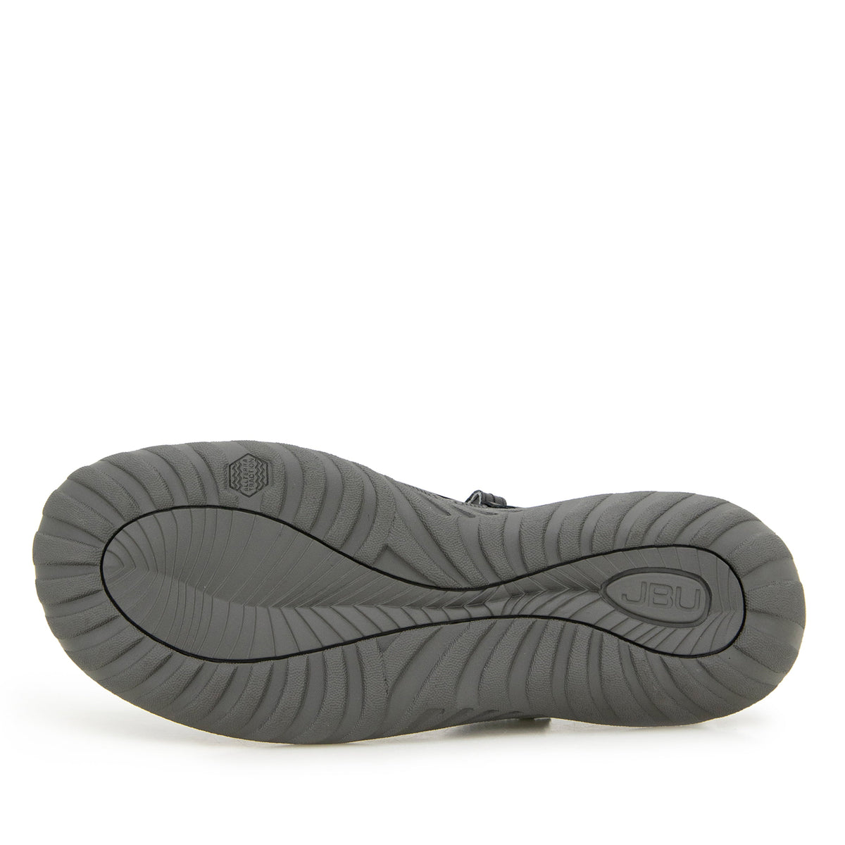 Jambu Everyday - Women Anne Black Shimmer