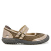 Tan Patent/Multi