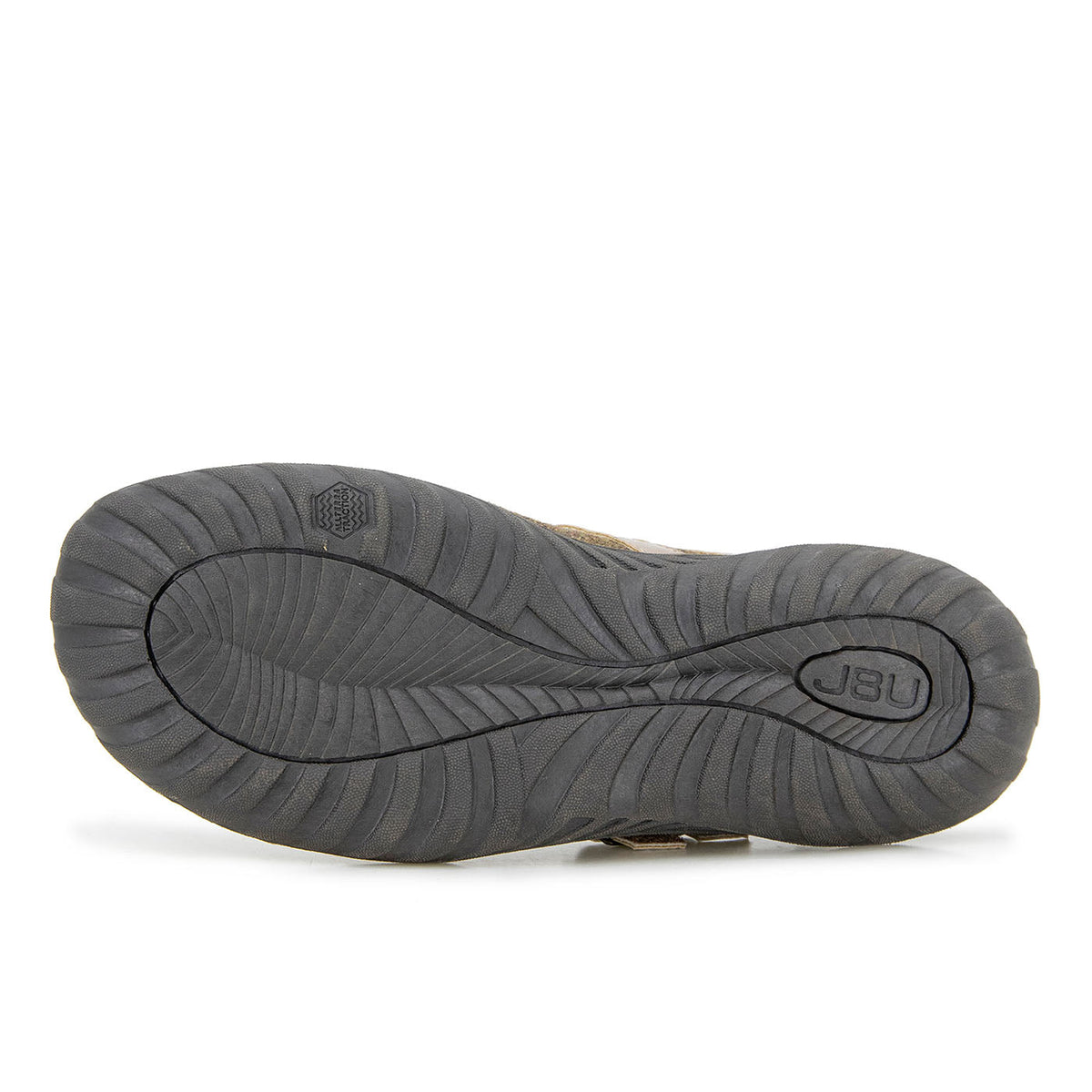 Jambu Discount - Women Simone Tan Patent/Multi