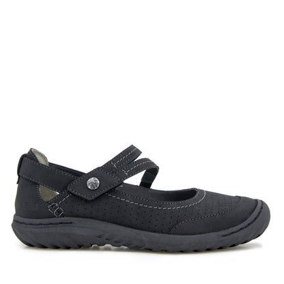 Jambu Hot Sale - Women Fawn Black