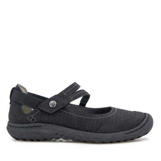 Jambu Hot Sale - Women Fawn Black