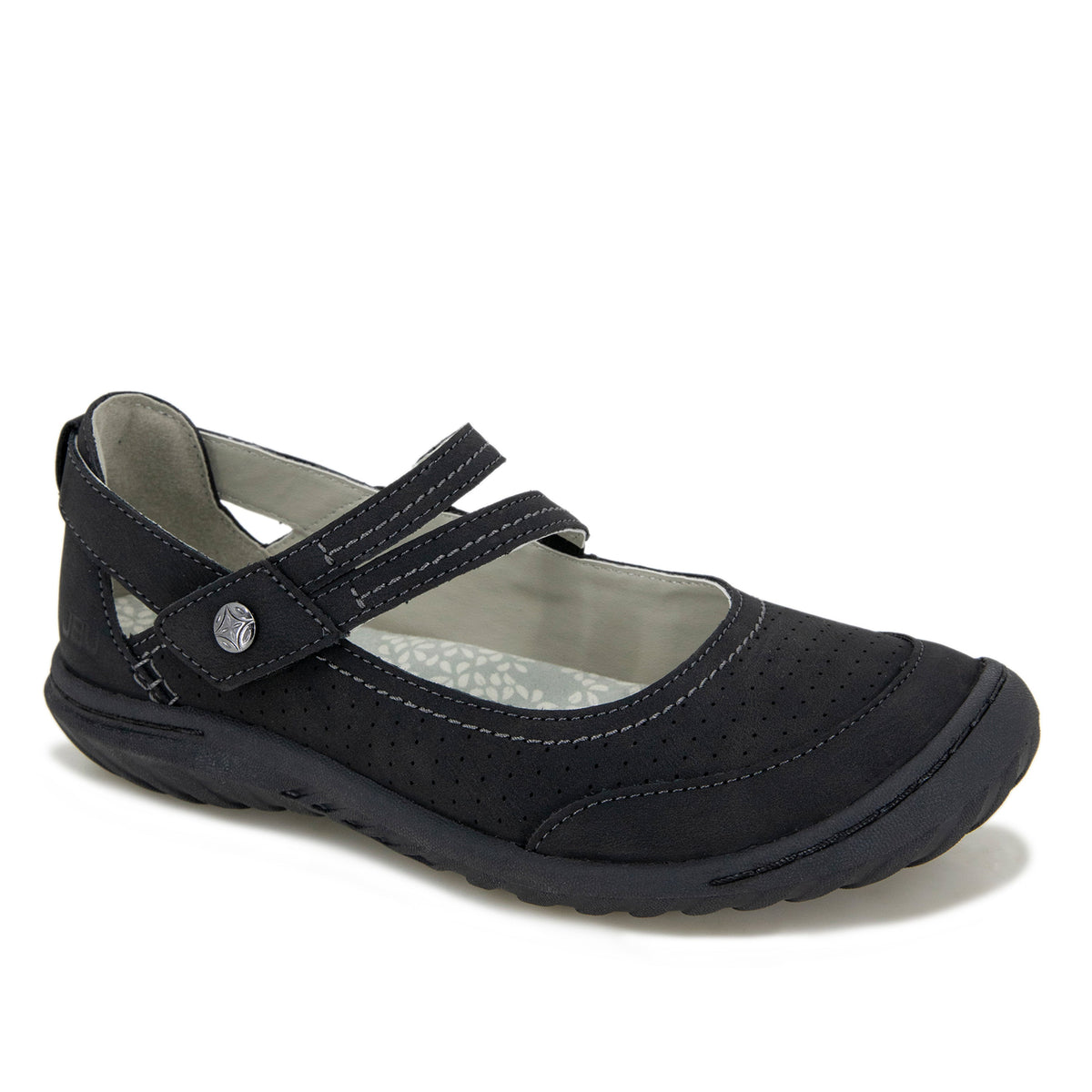 Jambu Hot Sale - Women Fawn Black