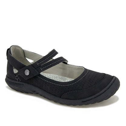 Jambu Hot Sale - Women Fawn Black