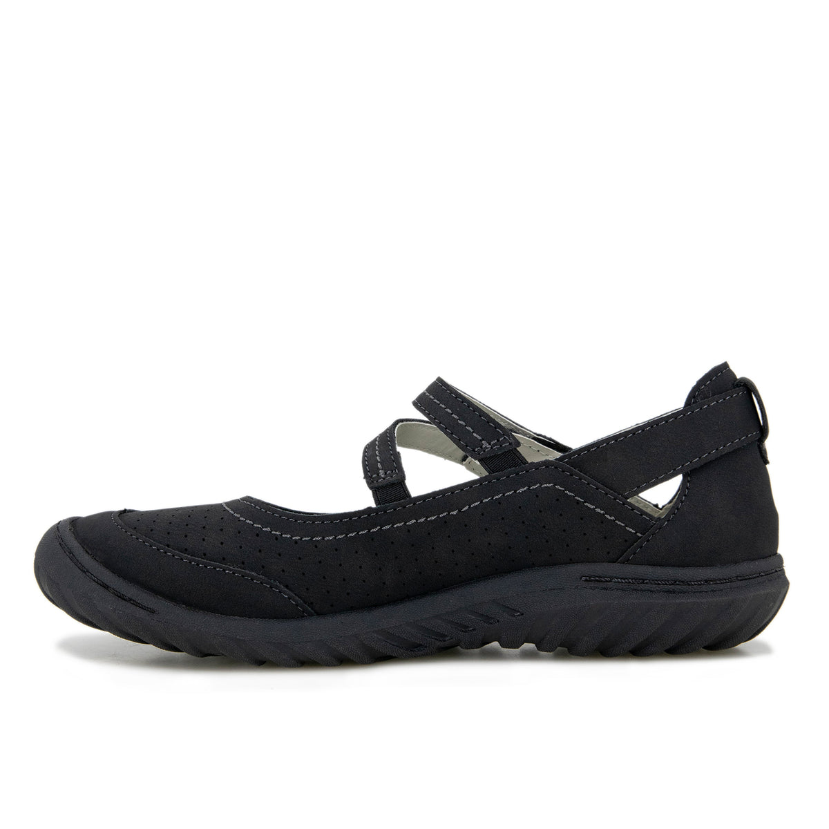 Jambu Hot Sale - Women Fawn Black