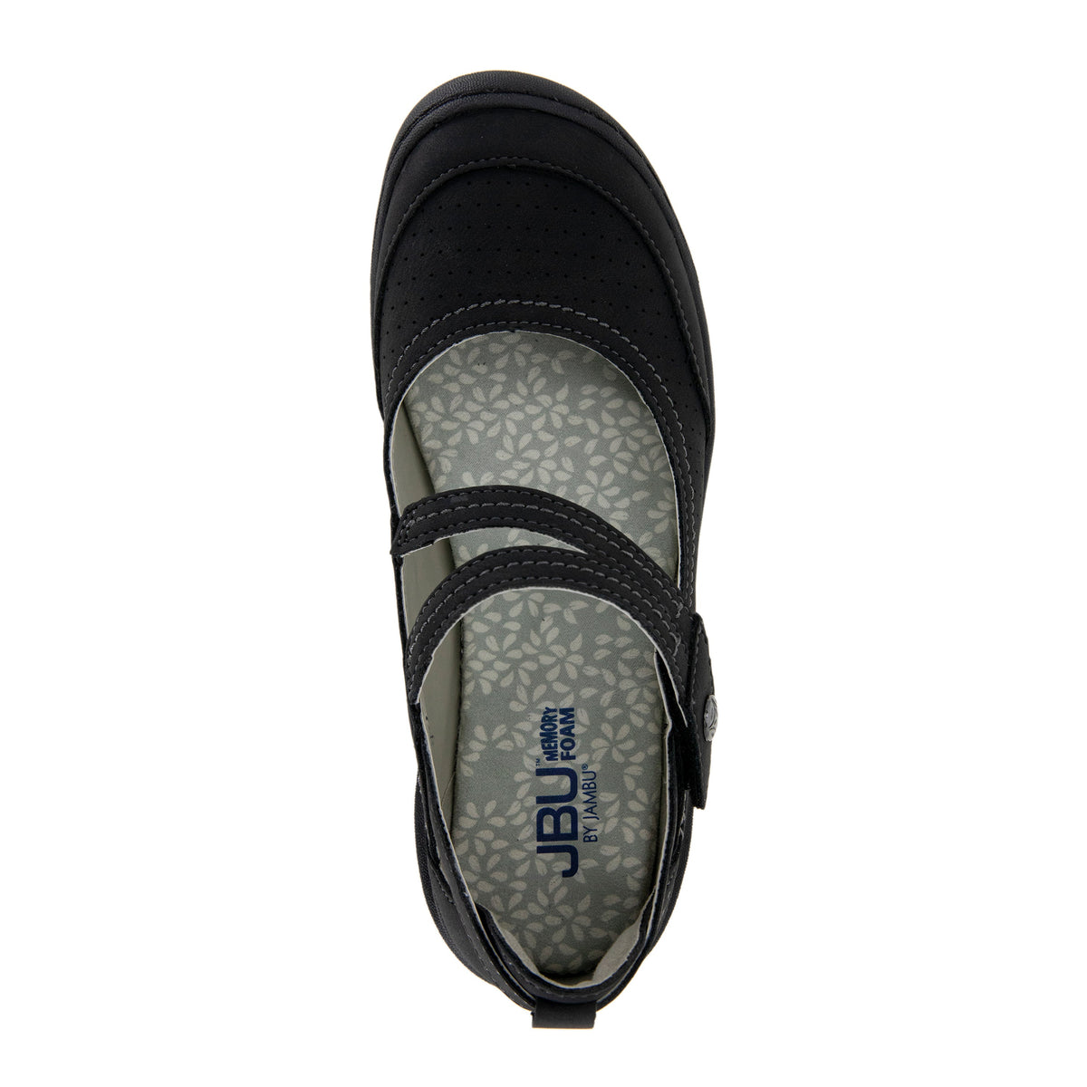 Jambu Hot Sale - Women Fawn Black