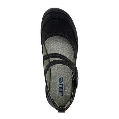 Jambu Hot Sale - Women Fawn Black