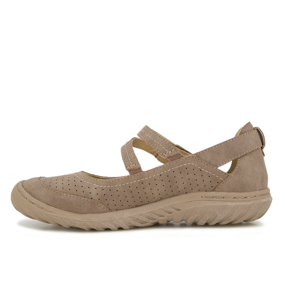 Jambu Everyday - Women Fawn Taupe
