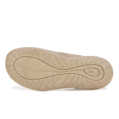 Jambu Everyday - Women Fawn Taupe