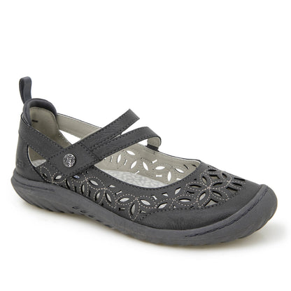 Jambu Quality - Women Bellerose Encore Charcoal